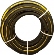 картинка Рукав пескоструйный EXTRA BLAST HOSE-25 "Zitrek" (25х39 мм. 40м) от компании Нова Механика