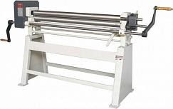 Вальцы ручные R 1050x56 от компании Нова Механика