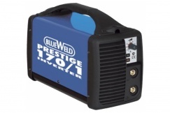картинка Сварочный инвертор BlueWeld Prestige 170/1 от компании Нова Механика