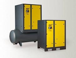 картинка Винтовой компрессор АR2208 от компании Нова Механика