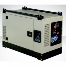 картинка Бензиновый генератор Fogo FH 6001 CRA от компании Нова Механика