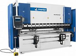 Пресс листогибочный гидравлический с ЧПУ CNC-HAP.100.15/12 от компании Нова Механика