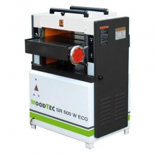 картинка Станок рейсмусовый WoodTec SR 600 W ECO от компании Нова Механика