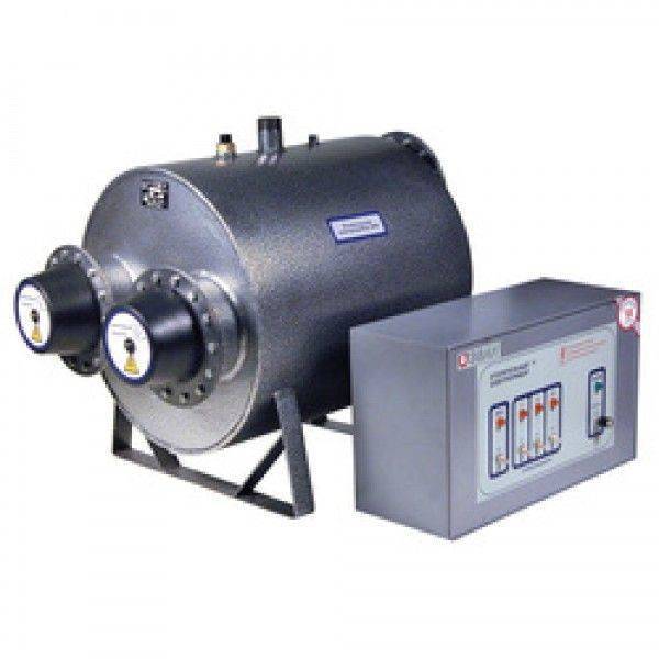 картинка Электрический котел ЭВАН ЭПО-48 от компании Нова Механика
