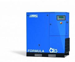 картинка Винтовой компрессор FORMULA 7,5 от компании Нова Механика