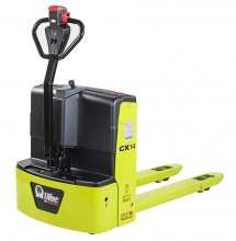 картинка Самоходная тележка Pramac CX14 (II ED.) BASIC 1150X685 от компании Нова Механика