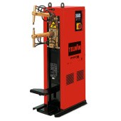 картинка Машина контактной сварки PTE 28 LCD 400V от компании Нова Механика