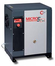 картинка Компрессор винтовой Fini MICRO 5.5-13, ременной привод от компании Нова Механика