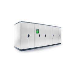 картинка Стабилизатор напряжения ORTEA Orion Plus 1250 от компании Нова Механика