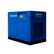 картинка Винтовой компрессор Hansmann RS15Е-8 от компании Нова Механика