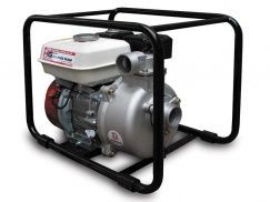 картинка Мотопомпа Daishin SCR-50HX от компании Нова Механика