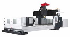 Портальный обрабатывающий центр KAFO BMC-8140 от компании Нова Механика