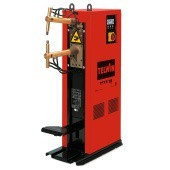 картинка Машина контактной сварки PTE 18 LCD 400V от компании Нова Механика