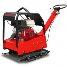 картинка Реверсивная виброплита KEDASA MS270‑2 (Loncin G270) от компании Нова Механика