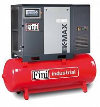 картинка Компрессор винтовой Fini K-MAX 1113-500F, прямой привод от компании Нова Механика