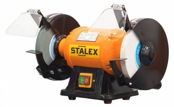 Заточный станок STALEX SBG-150M от компании Нова Механика