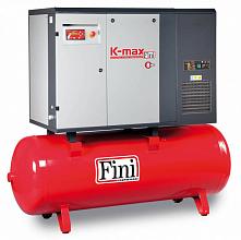 картинка Компрессор винтовой Fini K-MAX 1510-500F ES, прямой привод от компании Нова Механика