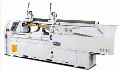 картинка Токарный станок Т-7 1600 от компании Нова Механика