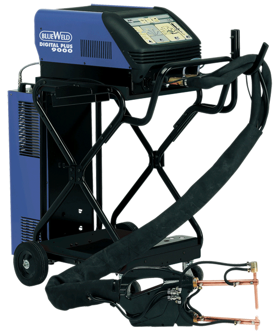 картинка Digital Plus 9000 R.A. от компании Нова Механика