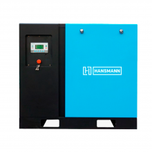 картинка Винтовой компрессор Hansmann RS11A-8 от компании Нова Механика