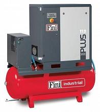 картинка Компрессор винтовой Fini PLUS 11-13-500, ременной привод от компании Нова Механика