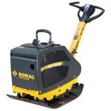 картинка Виброплита Bomag реверсивная BPR 40/60 D/E от компании Нова Механика
