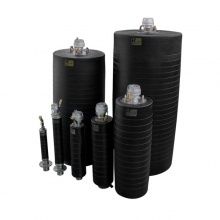 картинка Маленькая одноразмерная заглушка 2,5 БАР DN 150 - 200 (6"- 8") от компании Нова Механика