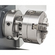 Быстрая блокировка Camlock главного шпинделя до D6000 | D6000-C | CC-D6000 от компании Нова Механика
