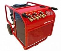 картинка Гидравлическая станция бензиновая HYCON HPP18V Multiflex (двухпоточная) компании Нова Механика