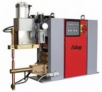 картинка FUBAG LS 60 с блоком управления PX1600 компании Нова Механика