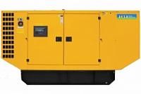 картинка Дизельный генератор Aksa AC 110, в кожухе компании Нова Механика