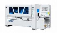 картинка Четырехсторонний станок DELTAMACHINERY FOUR SIDE PRO DW-626D компании Нова Механика