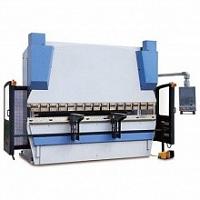 картинка Листогибочный станок PBH-110/3100 компании Нова Механика