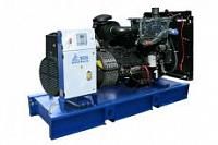 картинка Дизельный генератор ТСС АД-64С-Т400-1РМ20 (Mecc Alte) компании Нова Механика