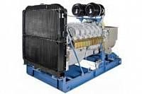 картинка Дизельный генератор ТСС АД-320С-Т400-2РМ2 Linz компании Нова Механика