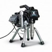 картинка Окрасочный аппарат DINO-POWER DP-X32 компании Нова Механика