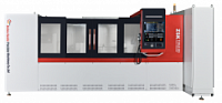 картинка ZSK2102 станок для ружейного сверления компании Нова Механика