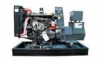 картинка Дизельный генератор HILTT CS-25-E3 (0) компании Нова Механика