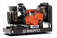 картинка Дизельный генератор Energo ED 550/400 SC компании Нова Механика