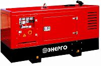 картинка Дизельный генератор Energo ED 40/400 Y SS компании Нова Механика
